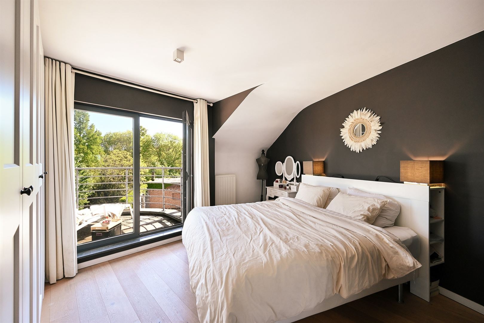 Instapklare duplex en volledig naar wens - foto 5