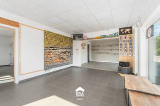 Commercial for sale in Oudsbergen