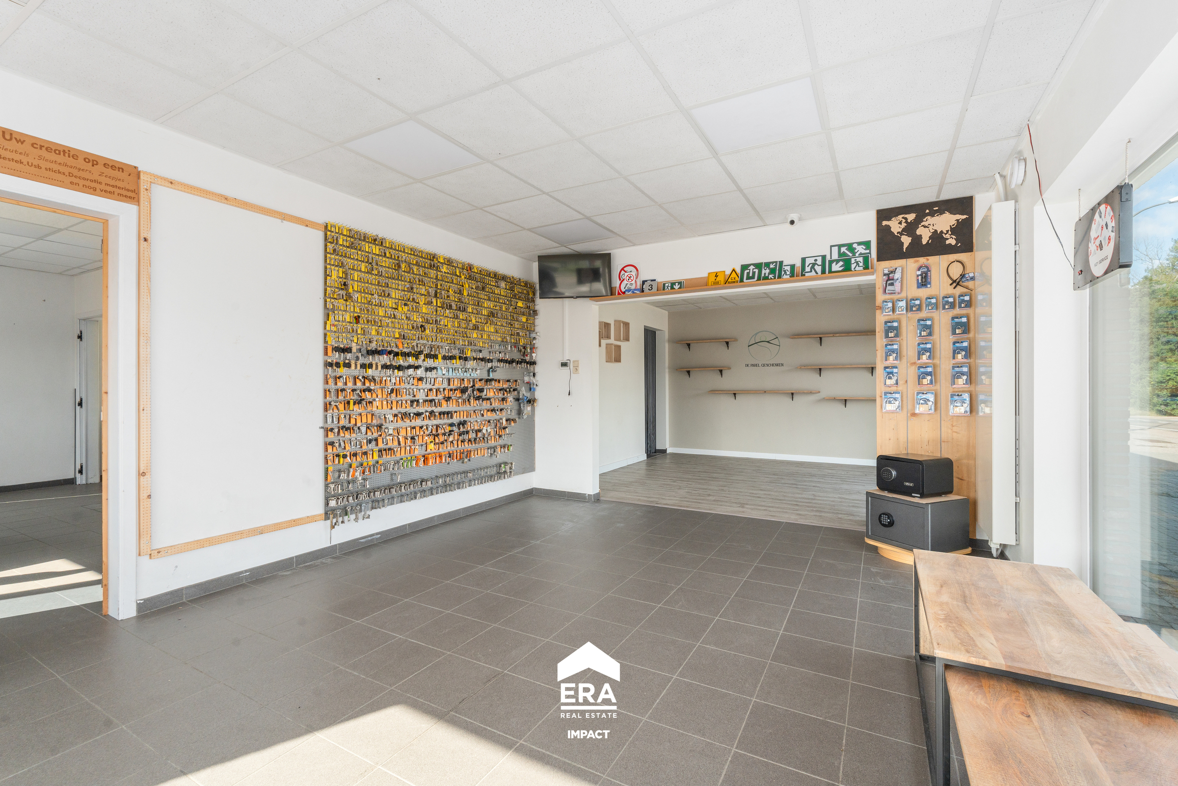 Commercial for sale in Oudsbergen with 2 bedrooms - photo 3