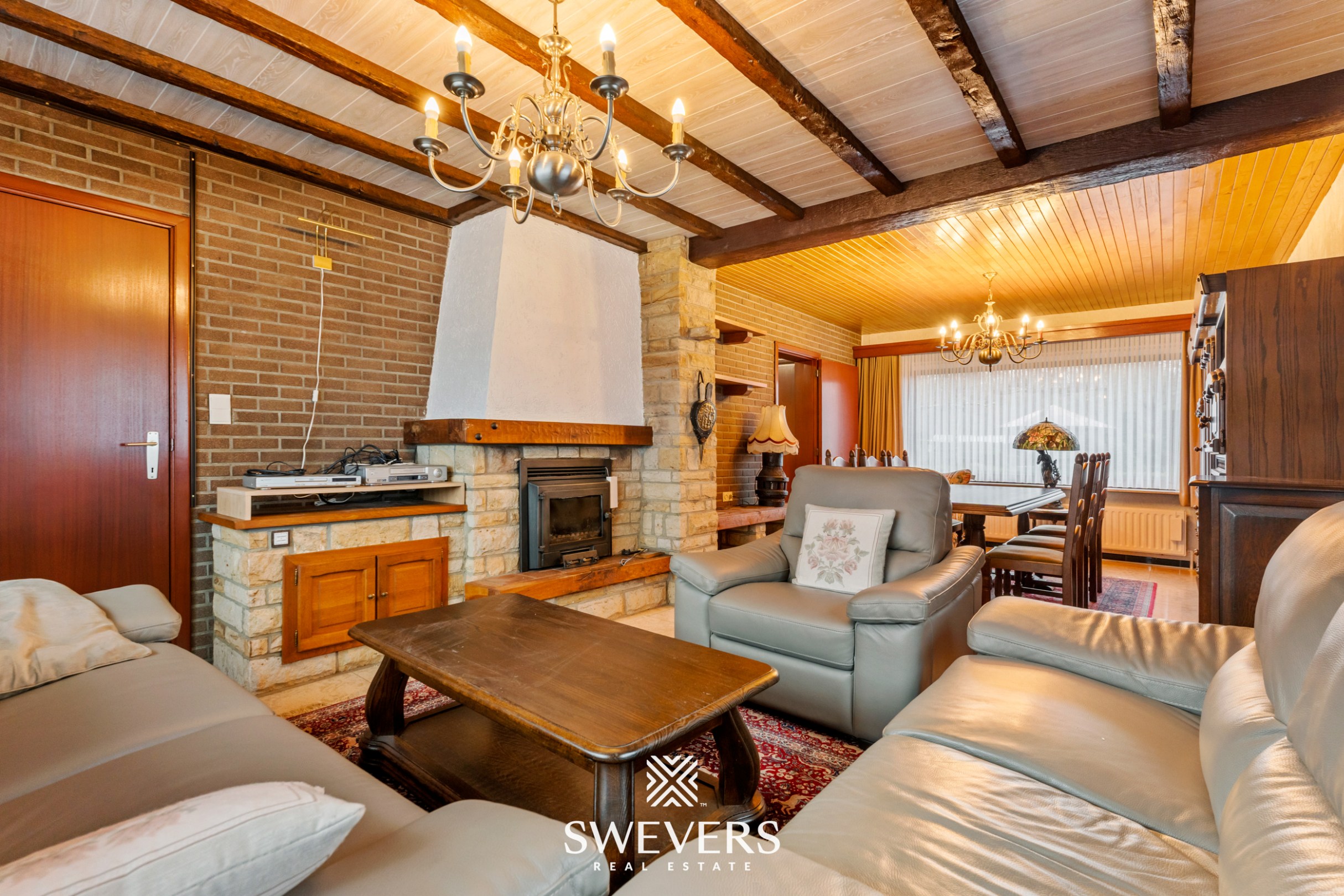 Maison à vendre à Peer avec 3 chambres - photo 5