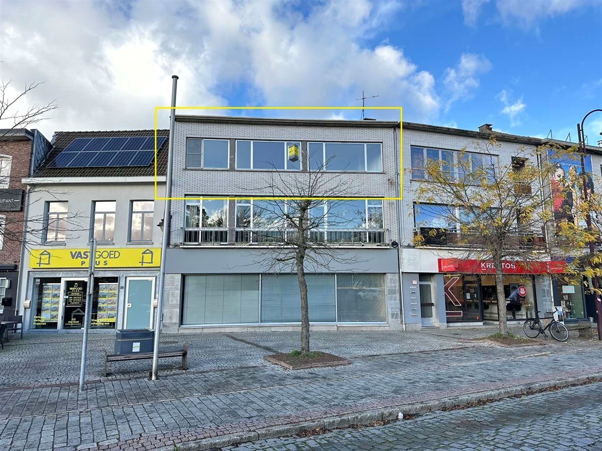Appartement in Duffel