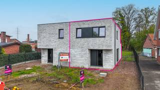 Maison à vendre à Heusden-Zolder