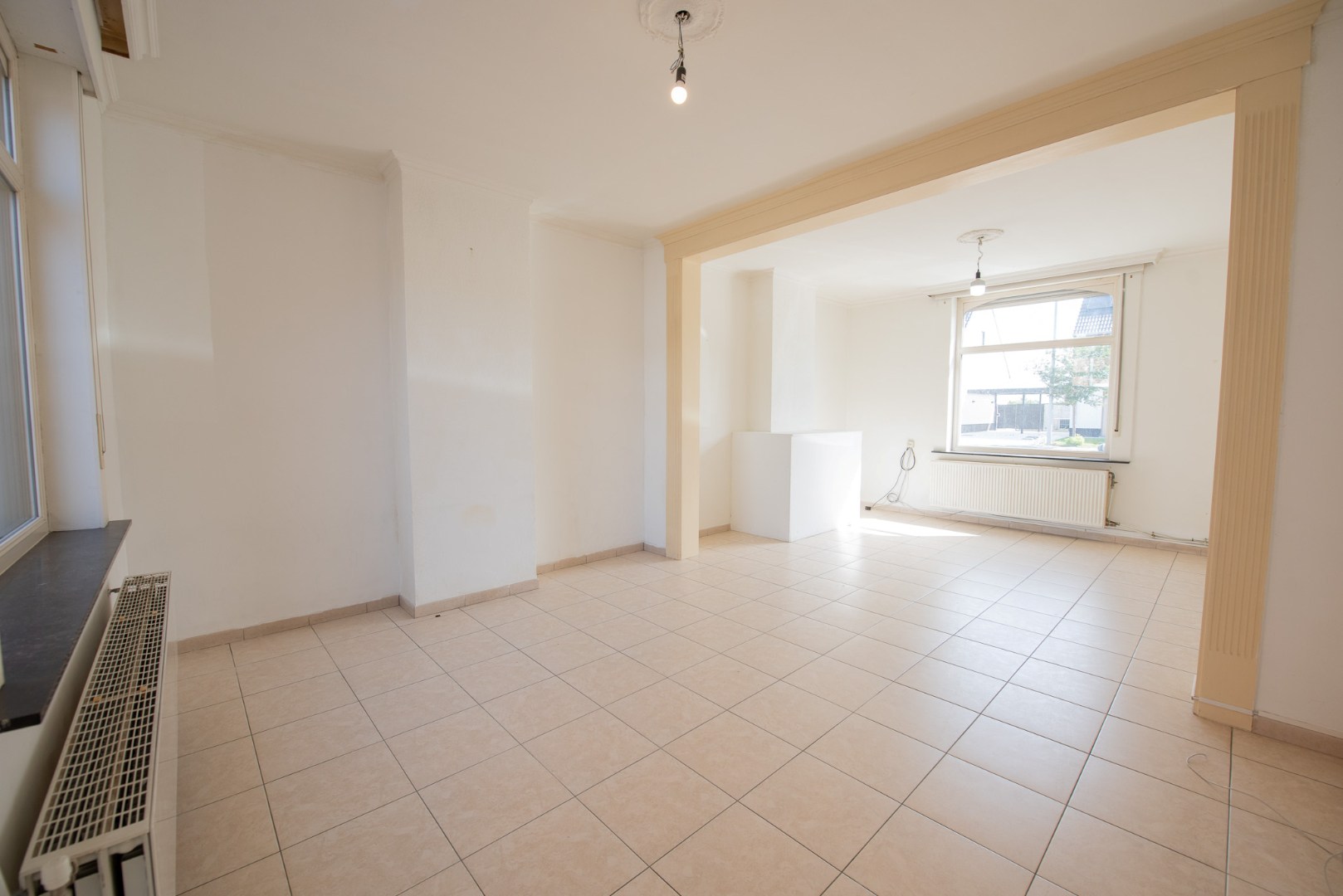 Ruime woning te Dentergem. - foto 4
