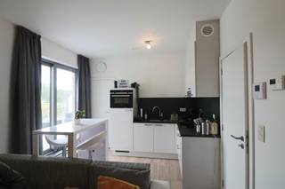 Apartment for rent in Lubbeek