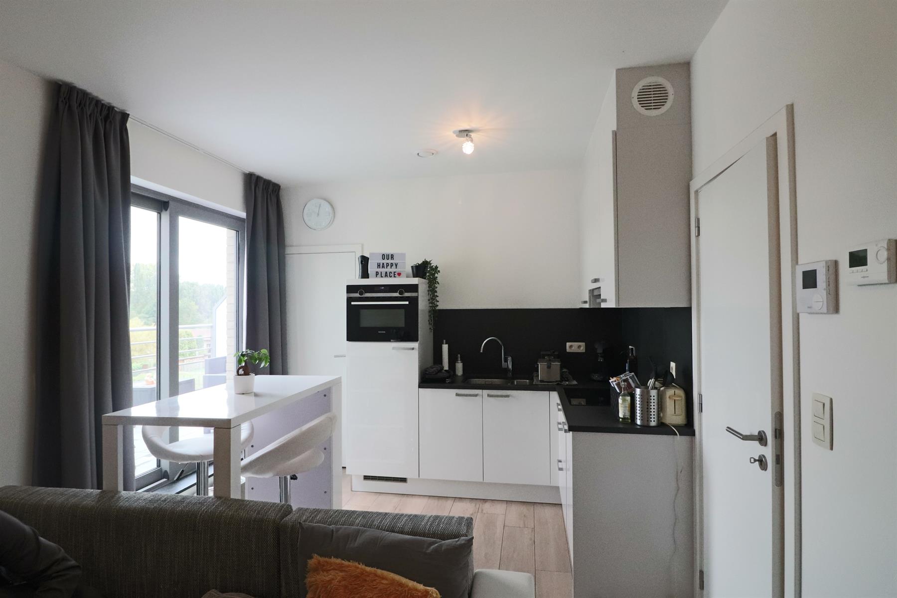 Apartment for rent in Lubbeek with 1 bedroom - photo 2