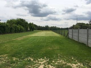 Bouwgrond met mogelijkheden!