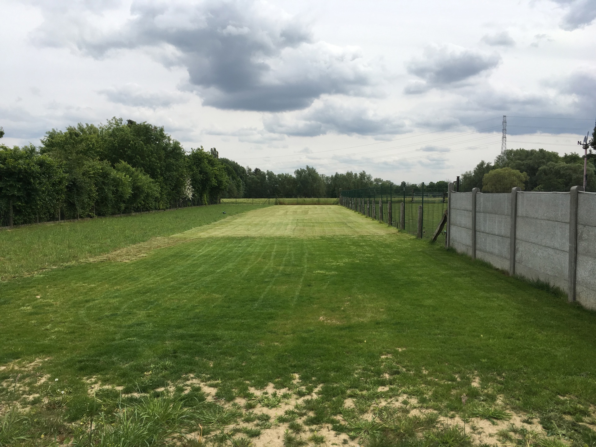 Snel bouwen of zelf ontwerpen? Deze bouwgrond maakt het mogelijk. - foto 1