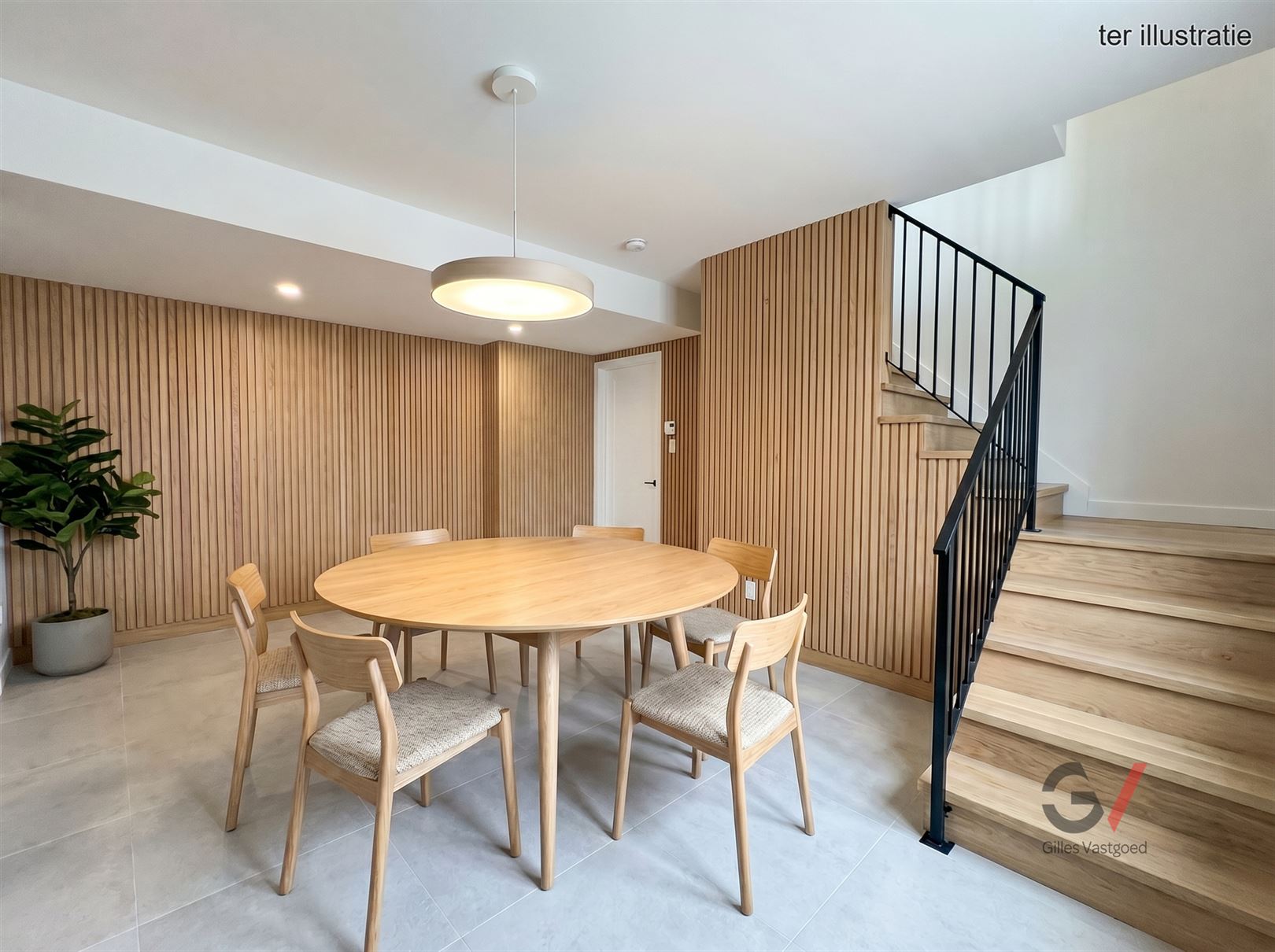 Huis - foto 5