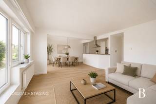 Appartement à vendre à Tessenderlo-Ham
