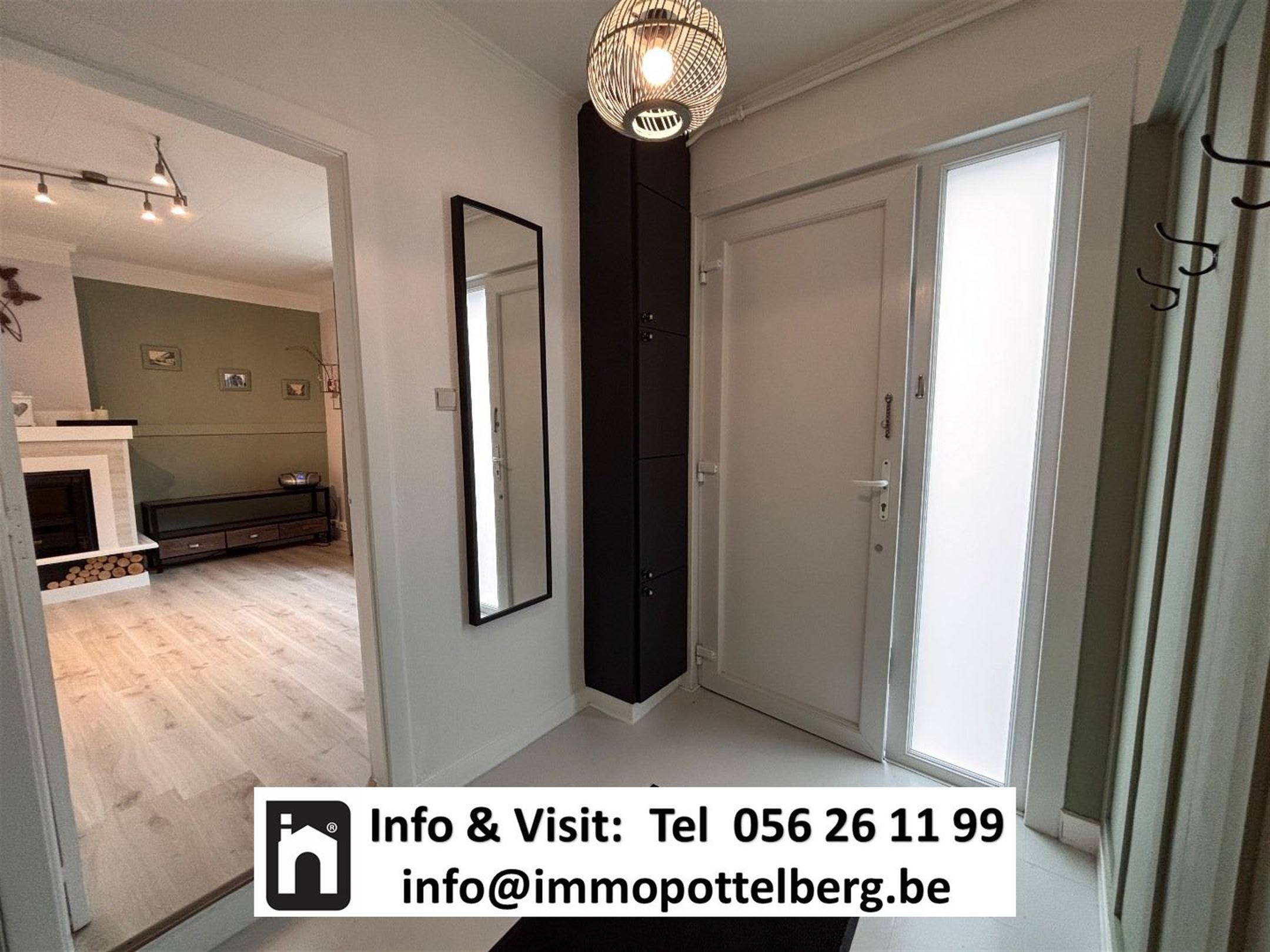 House for sale in Harelbeke - photo 5