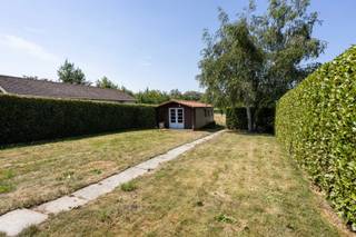 House for sale in Asse