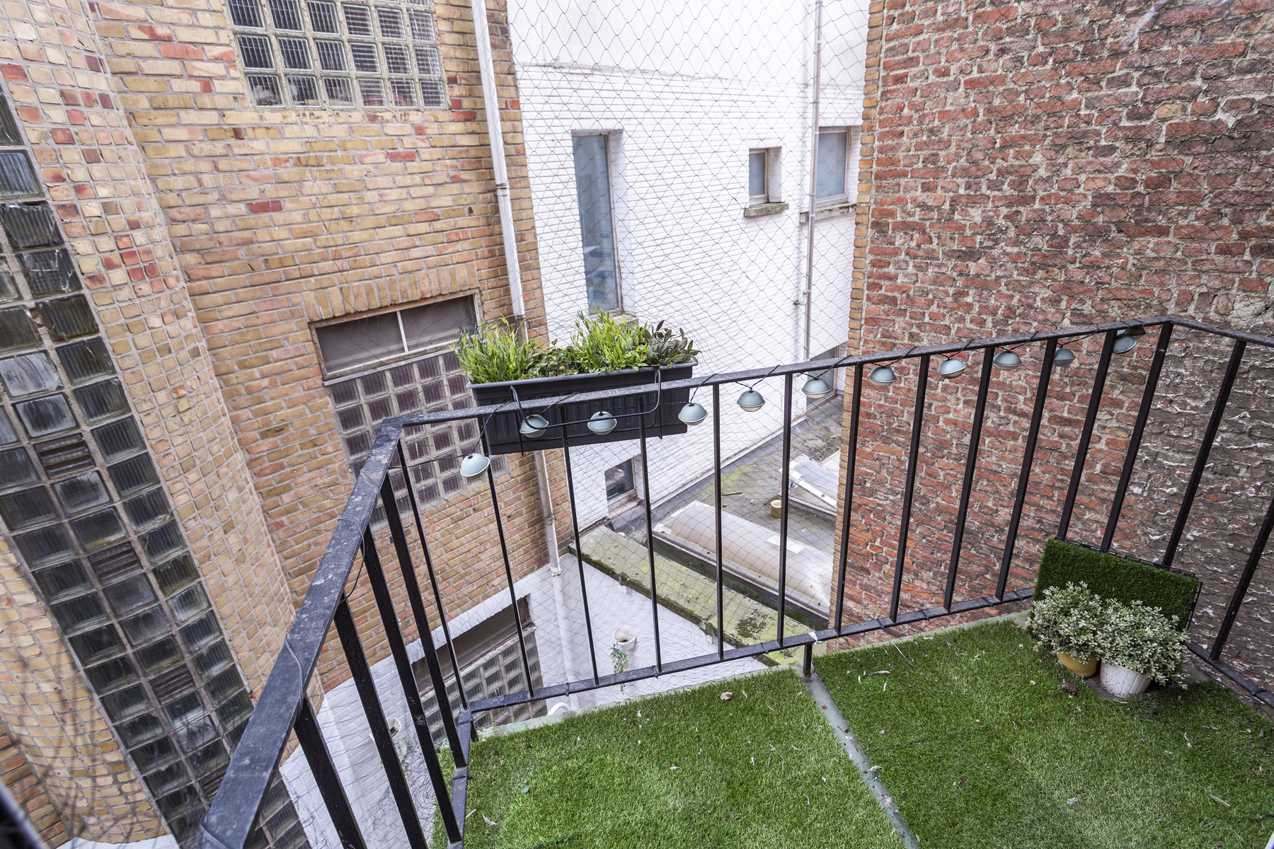 Stijlvol 2-slaapkamerappartement op ’t Zuid - foto 5