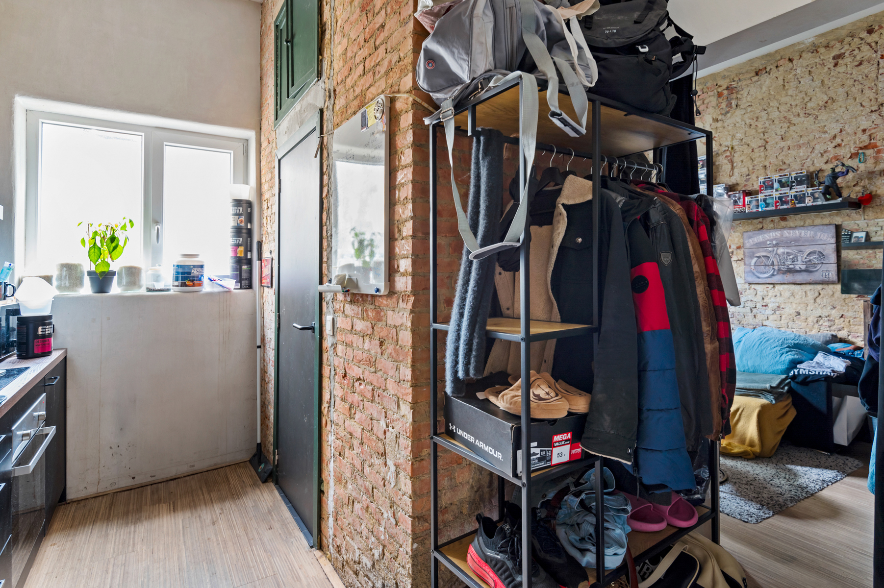 Appartement te koop in Antwerpen - foto 3