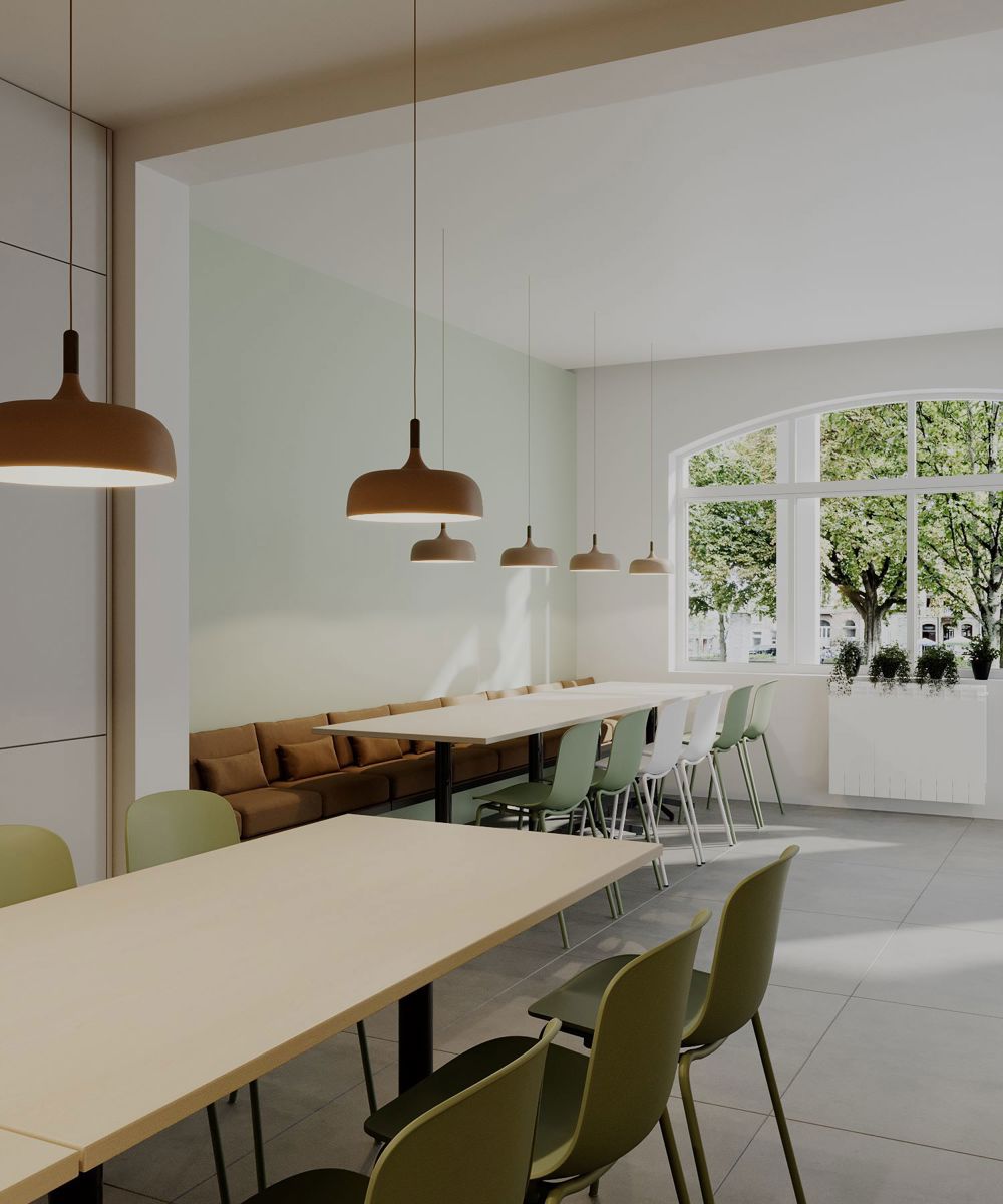 Maison à vendre à Hasselt avec 20 chambres - photo 2