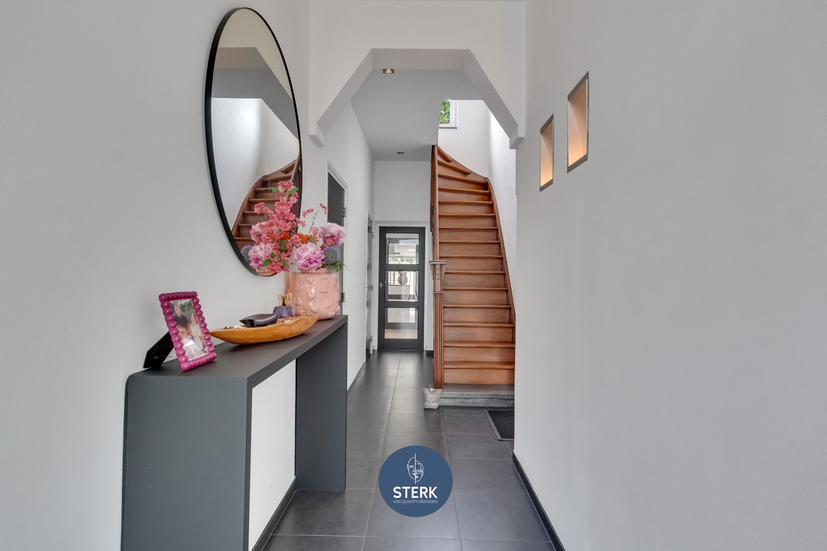 INSTAPKLARE WONING MET EPC LABEL B OP EEN STEENWORP VAN MAASTRICHT ! - foto 5