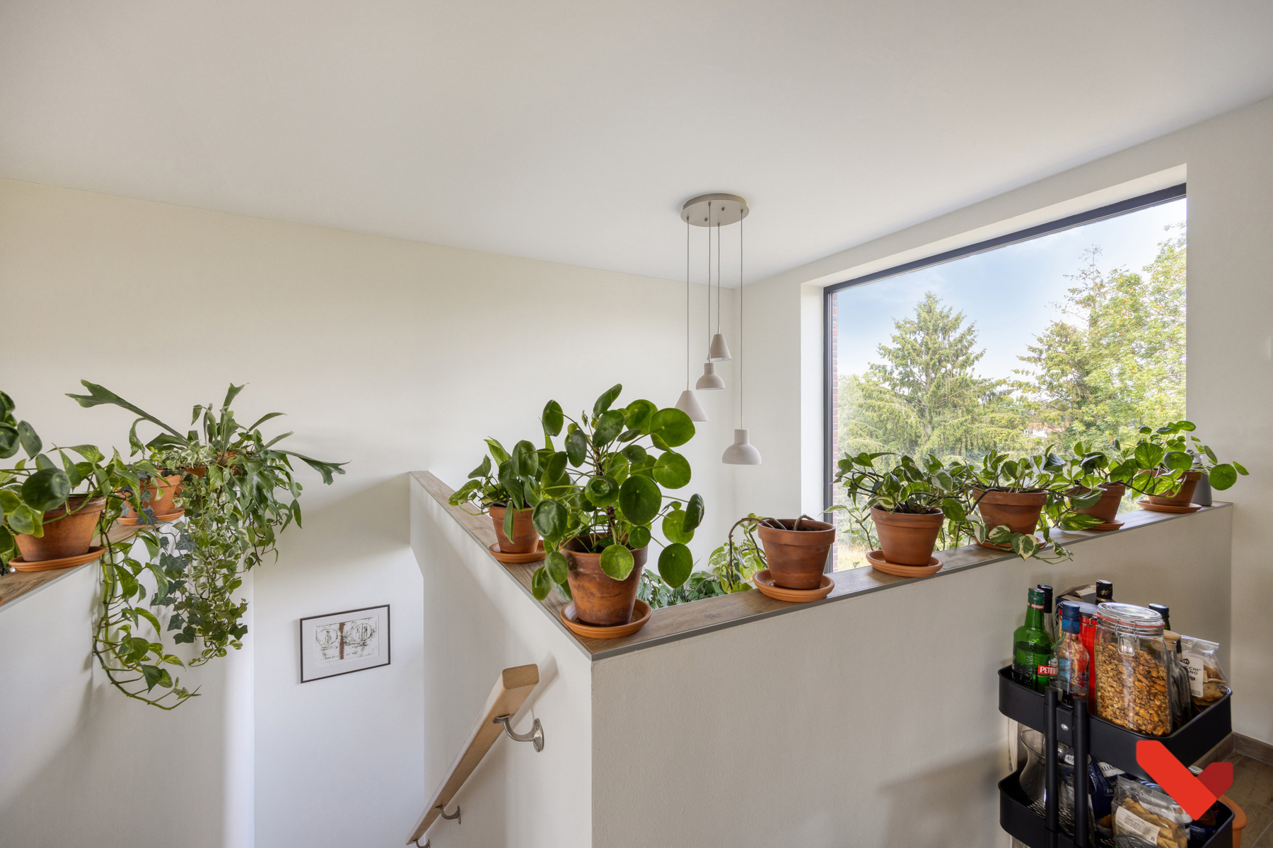 Prachtige duplex (EPC A) met ruim terras - foto 3