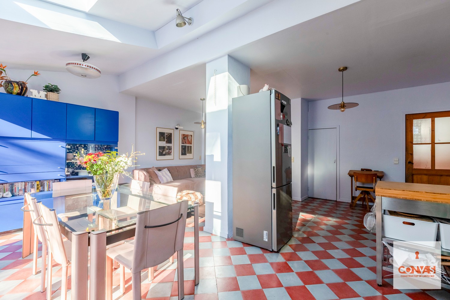 Charmante energiezuinige woning met unieke parktuin - foto 5