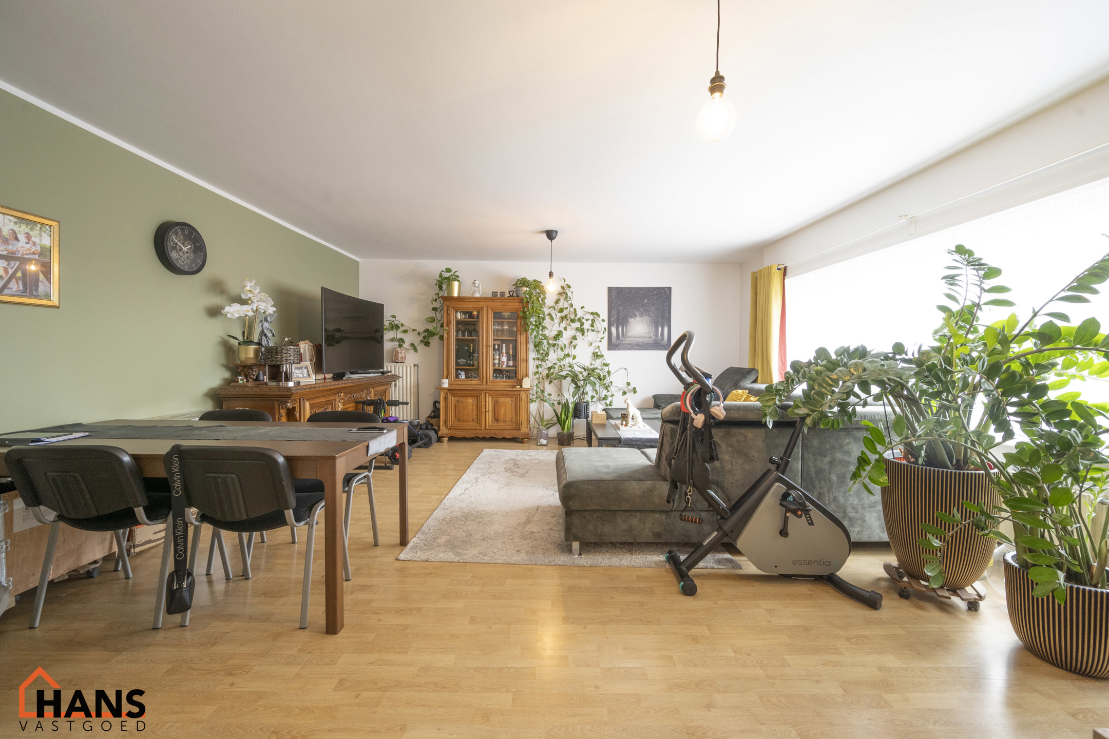 Appartement à louer à Anvers