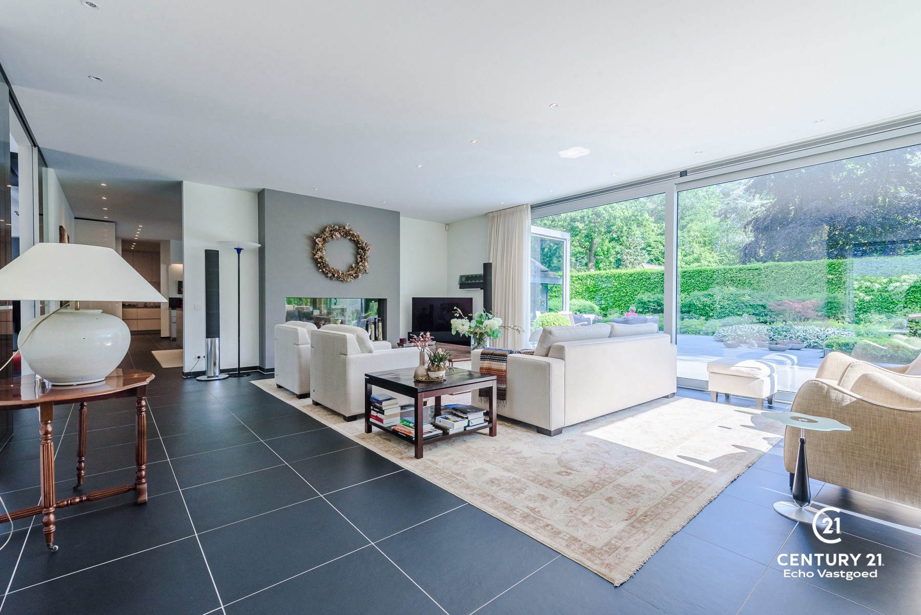 Exclusieve onderhouden architectenvilla in villawijk De Lint - foto 4