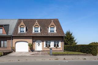 House for sale in Erpe-Mere