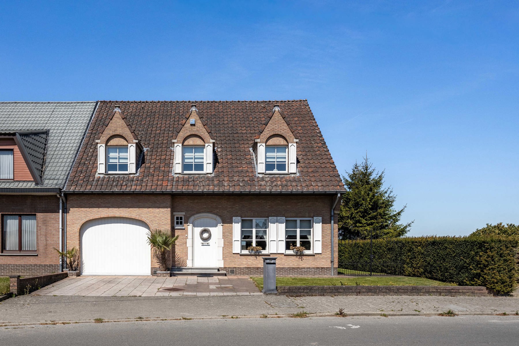 House for sale in Erpe-Mere