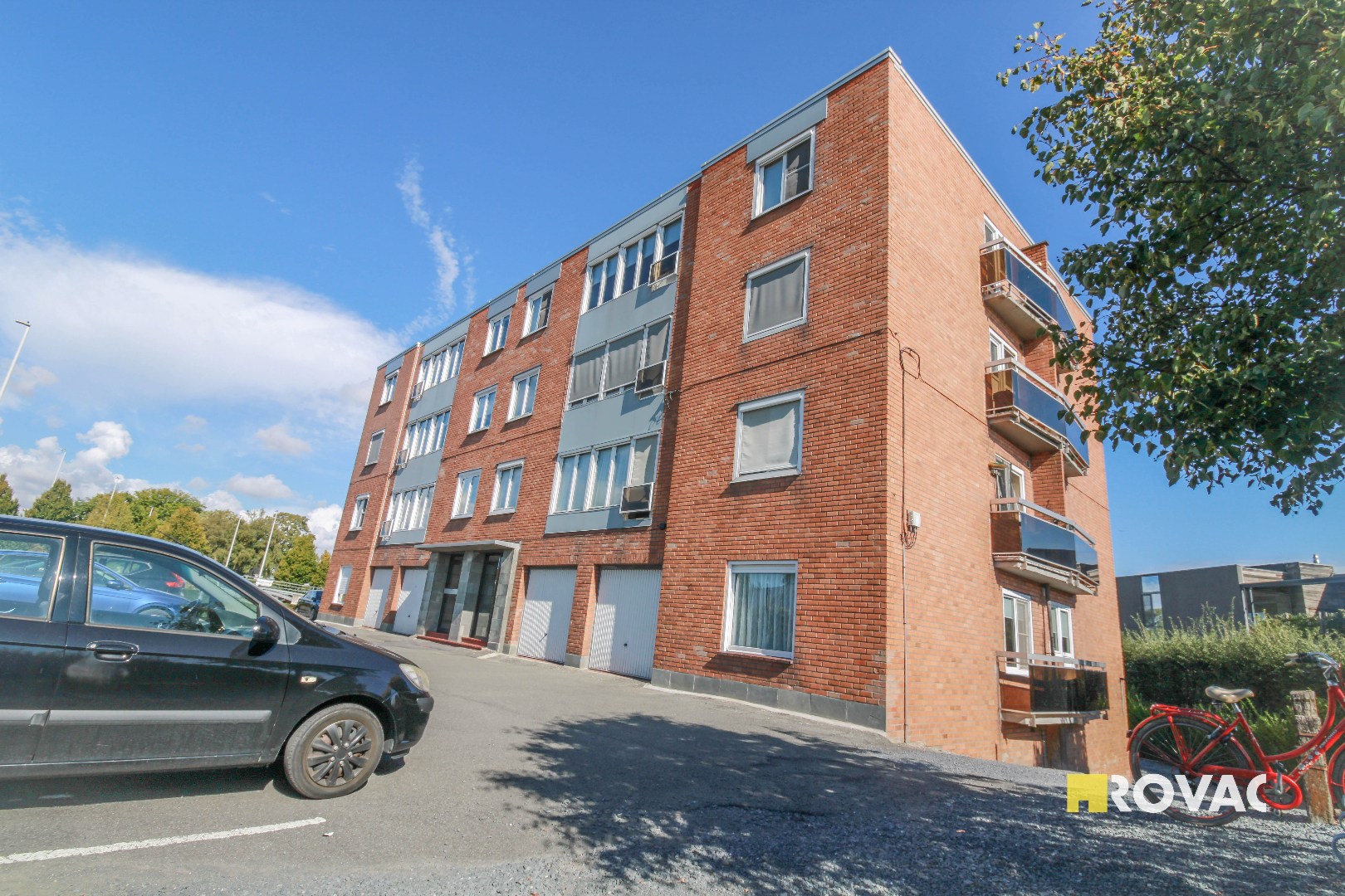 Appartement in Izegem