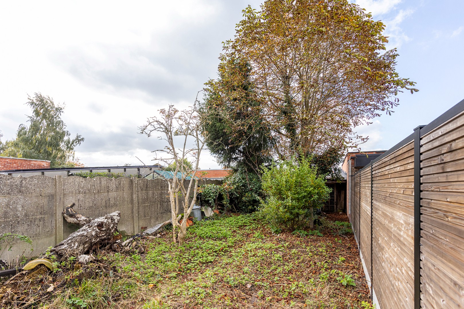 Te renoveren woning met tuin in Kapellen - foto 5