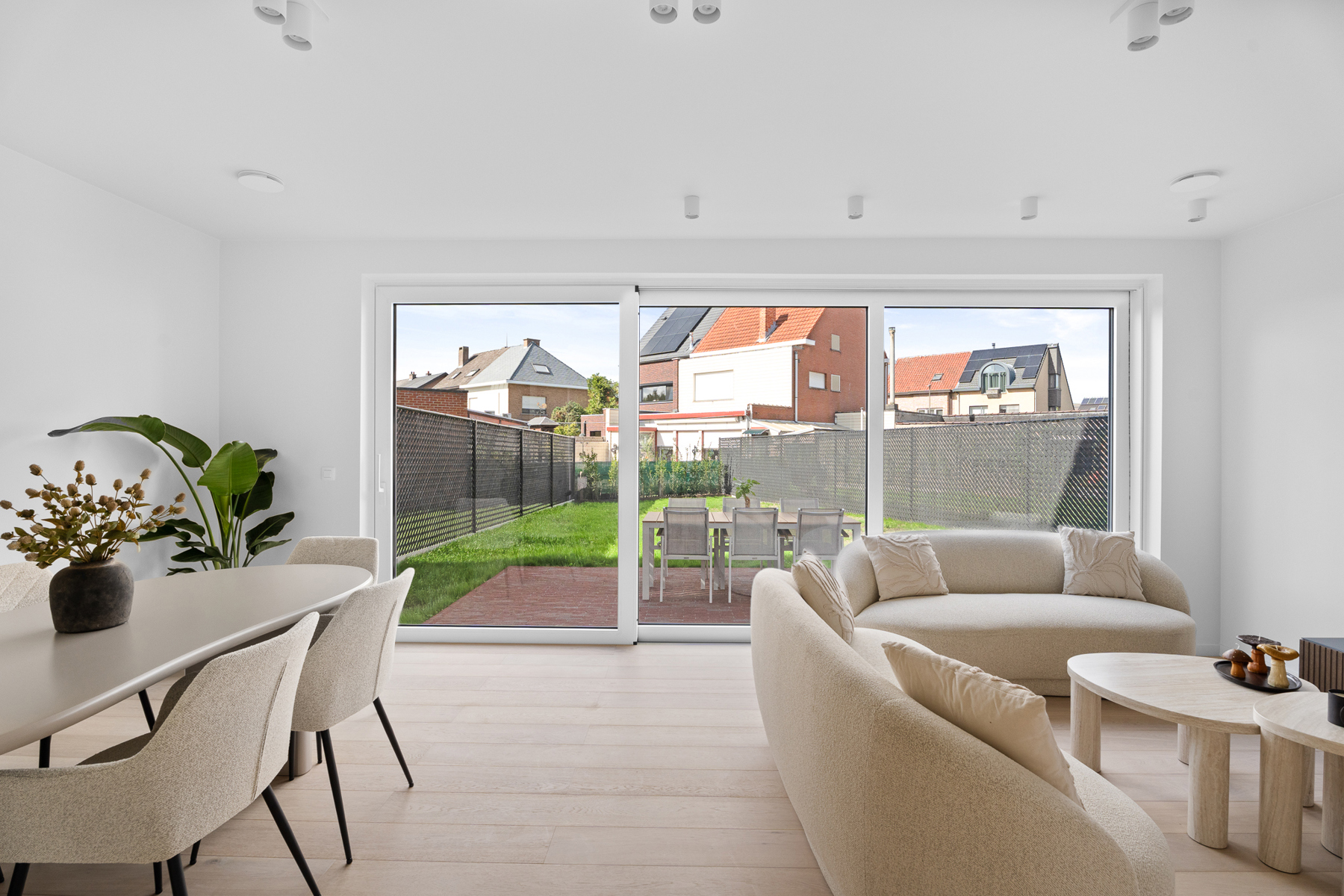 Halfopen bebouwing te koop in Mechelen! - foto 2