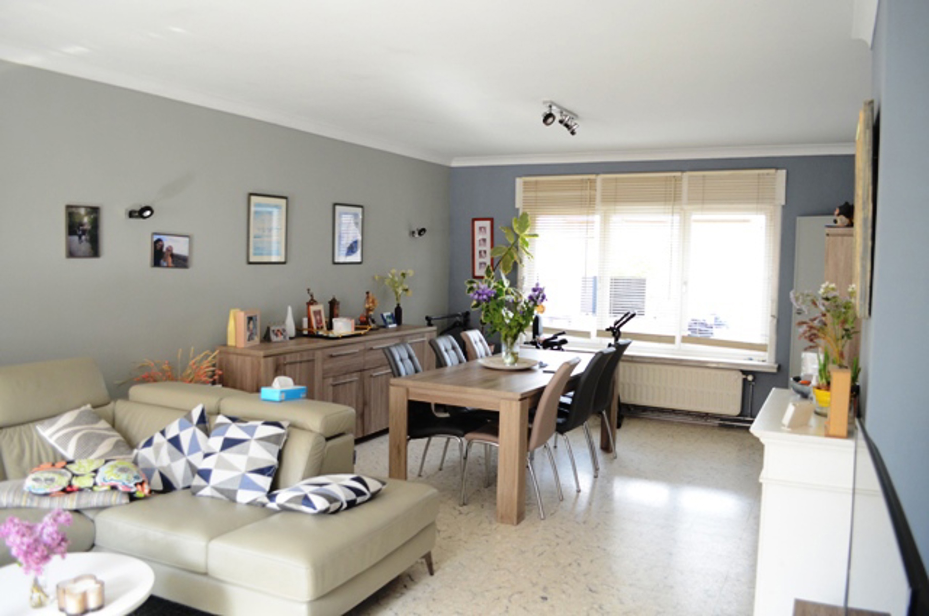 Maison à vendre à Grimbergen avec 4 chambres - photo 3