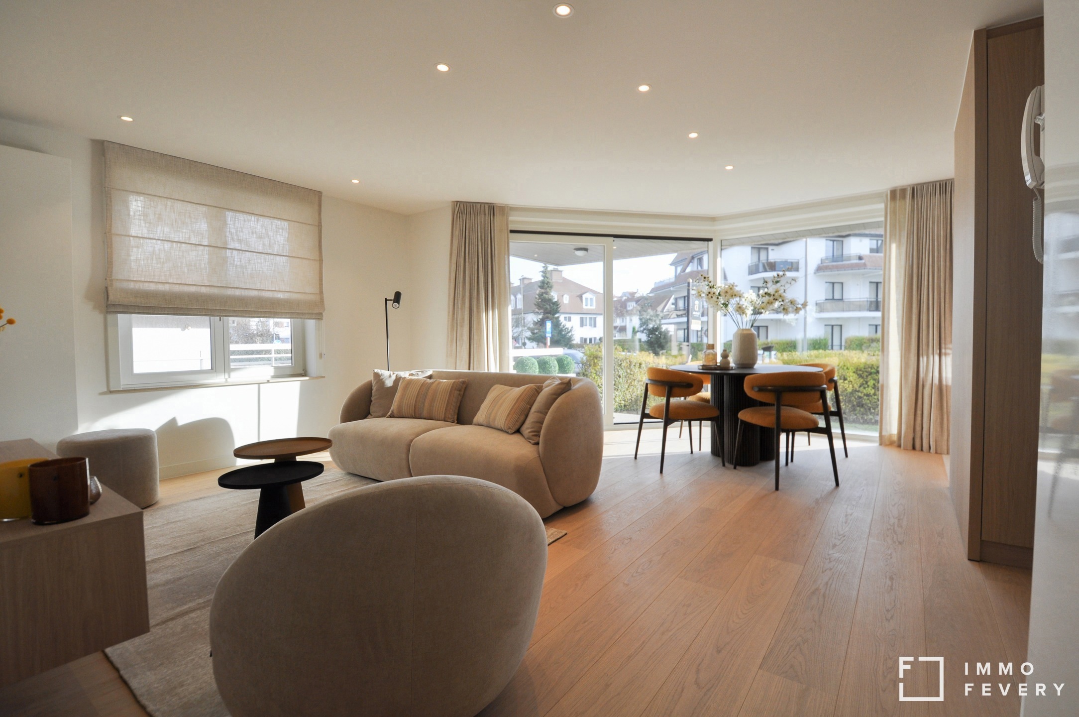 Appartement à vendre à Knokke-Heist avec 2 chambres - photo 3