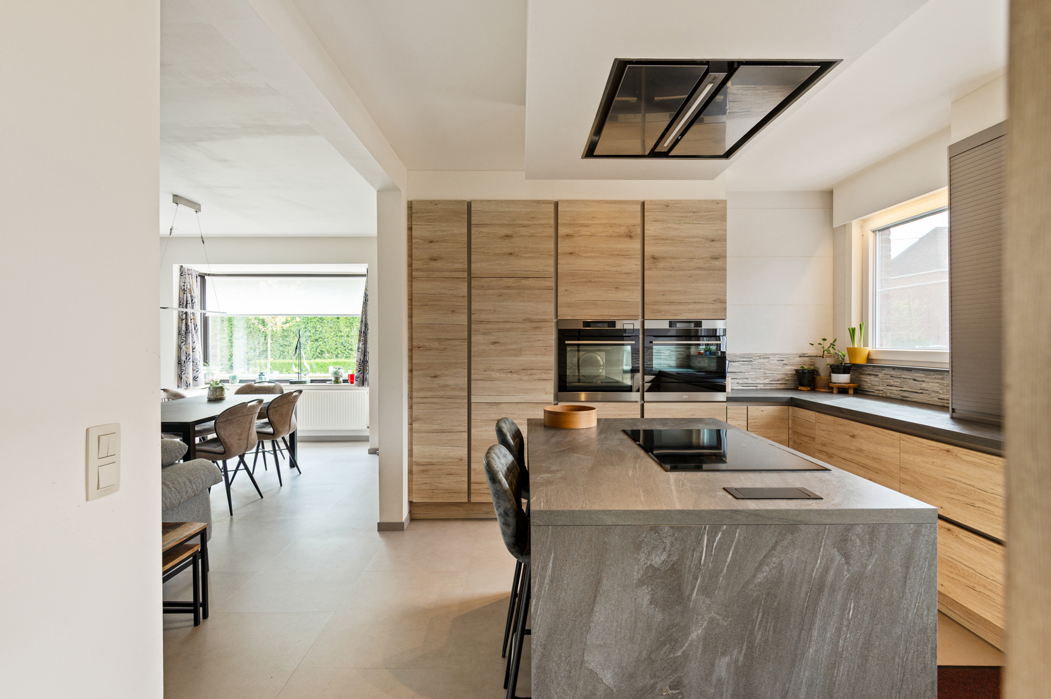Huis te koop in Eppegem met 4 slaapkamers - foto 5