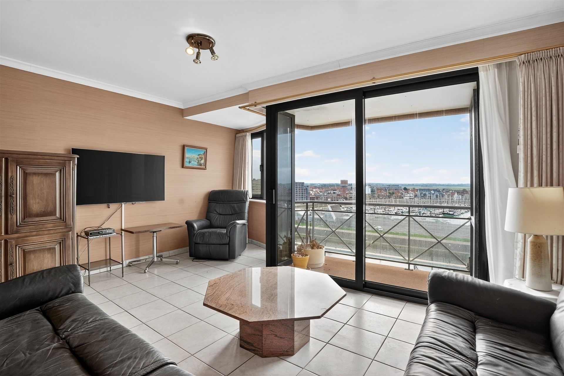 JACHTHAVEN / ZONNIG TERRAS  - foto 2