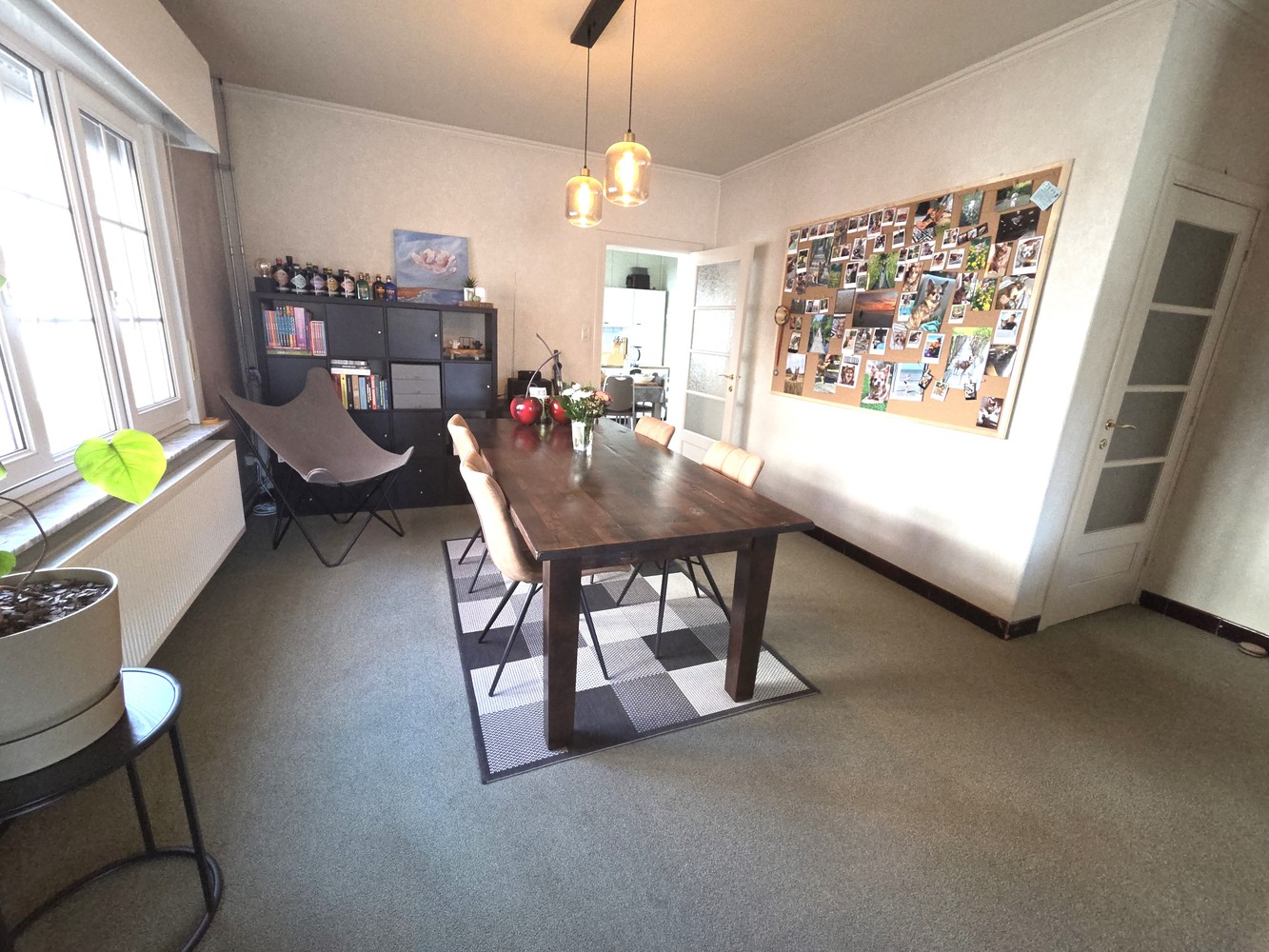 Leuke woning met 3 slaapkamers, garage en bijgebouw in de tuin - foto 5