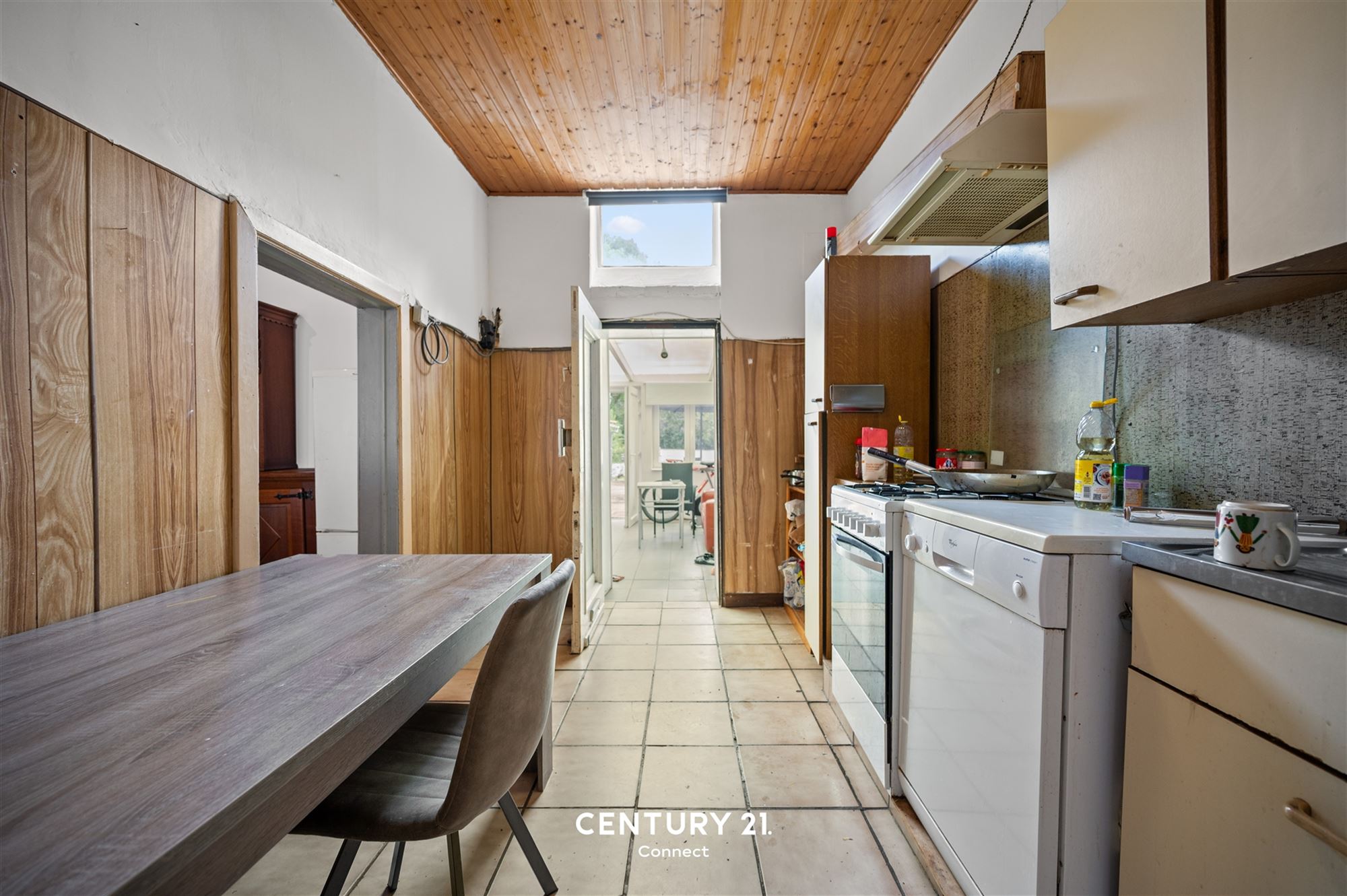 Ruime rijwoning te Heverlee - foto 5