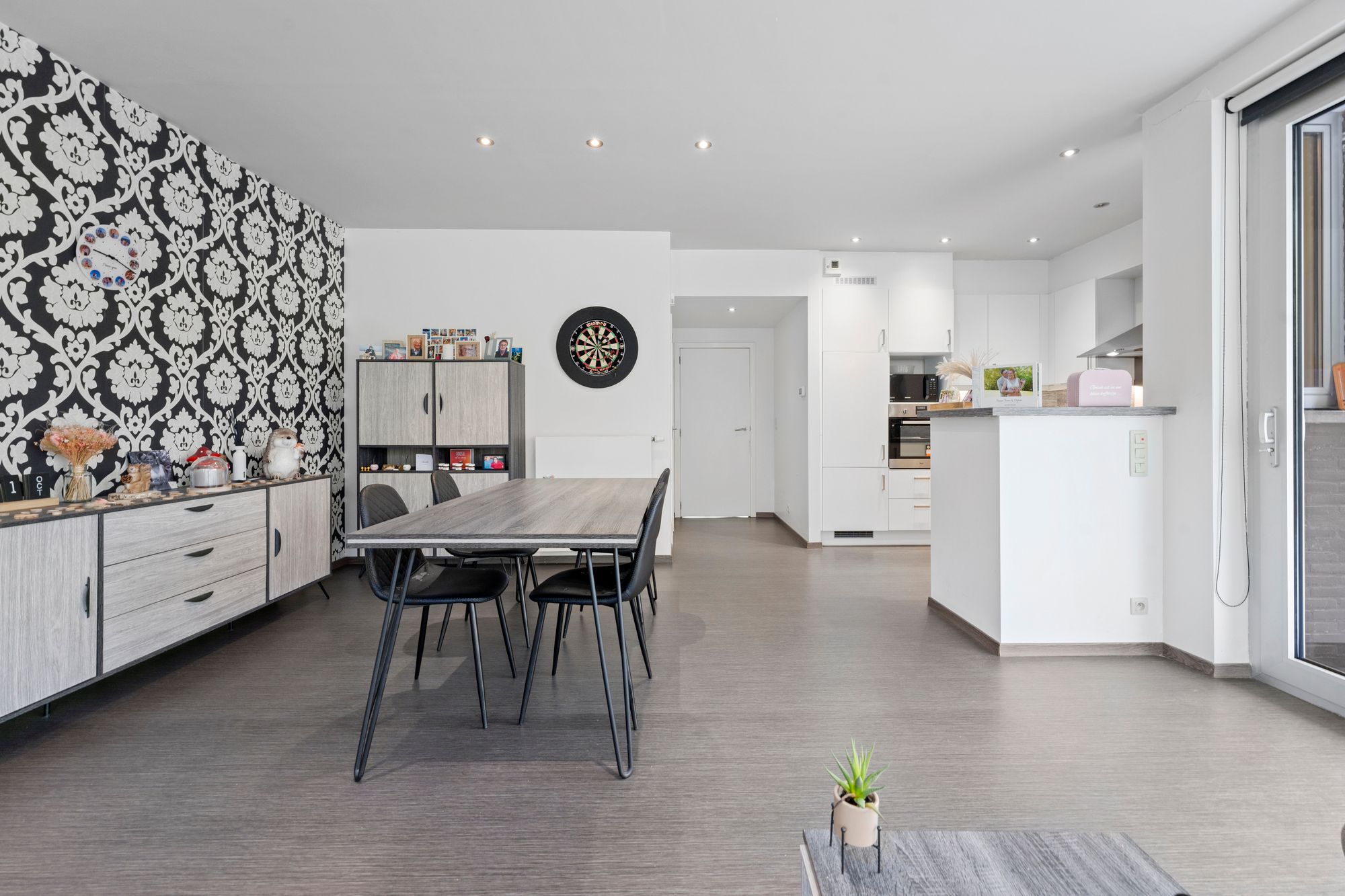 Appartement à louer à Dixmude avec 2 chambres - photo 5