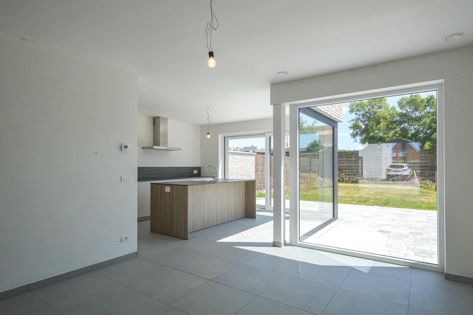 Nieuwbouwwoning met 3 slaapkamers te huur - foto 5