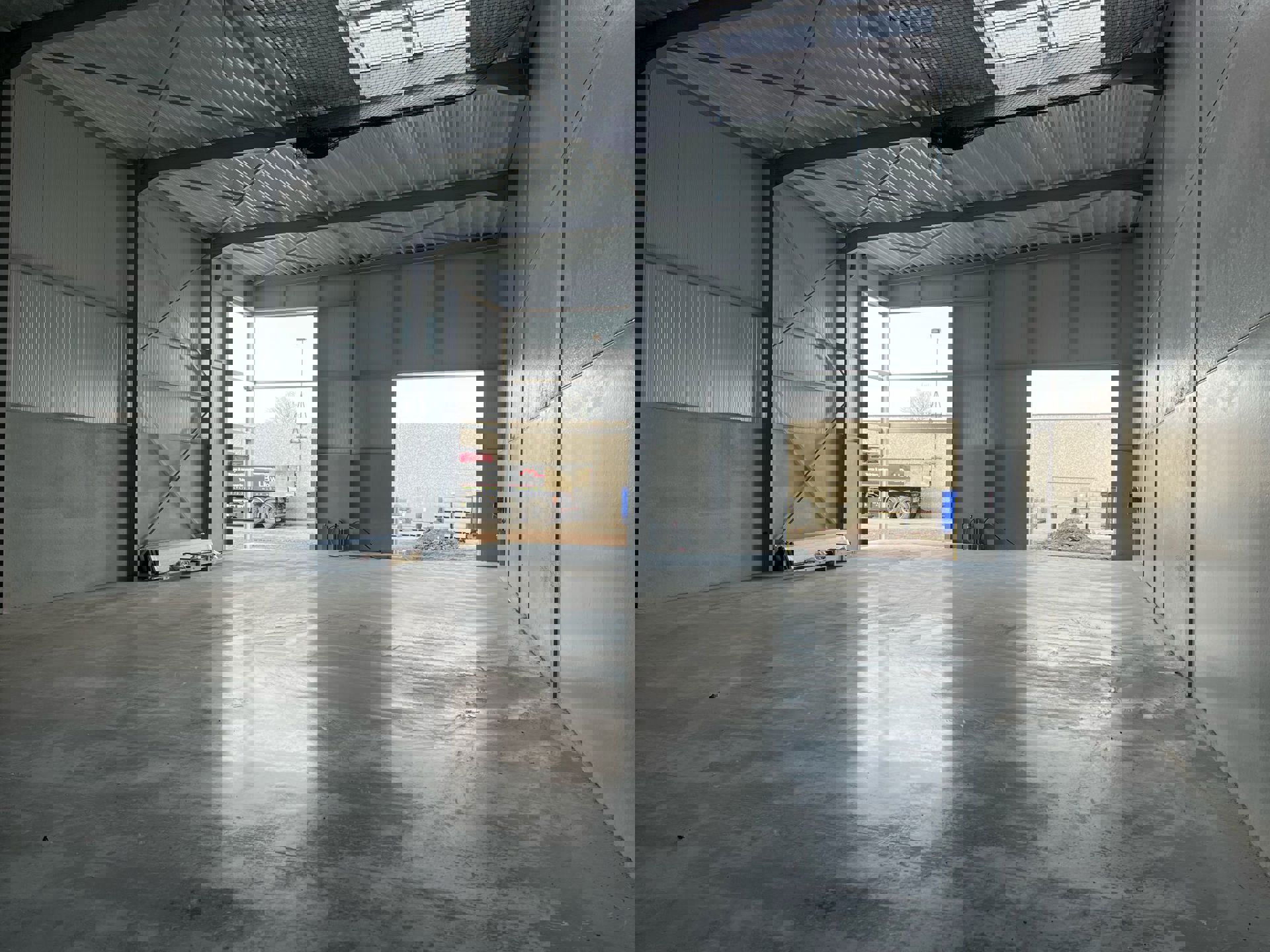 Commercial for rent in Heist-Op-Den-Berg - photo 2