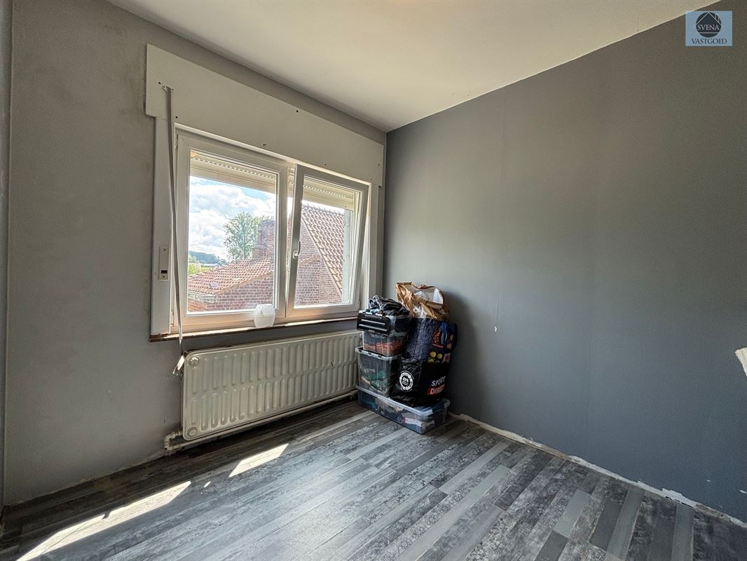 OP TE FRISSEN WONING MET 3 SLAAPKAMERS EN TUIN - foto 5