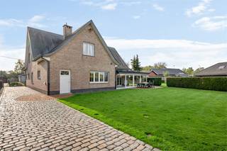 Maison à vendre à Heist-op-den-Berg