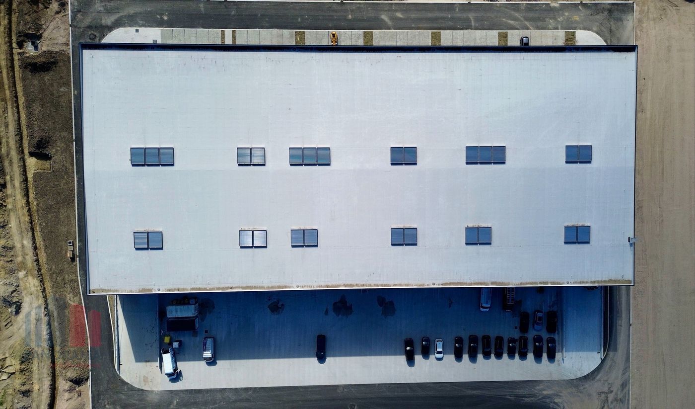 5,555 m² logistics site with loading docks in prime location near the A12 motorway - photo 5