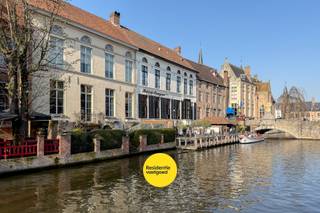 Maison à vendre à Bruges