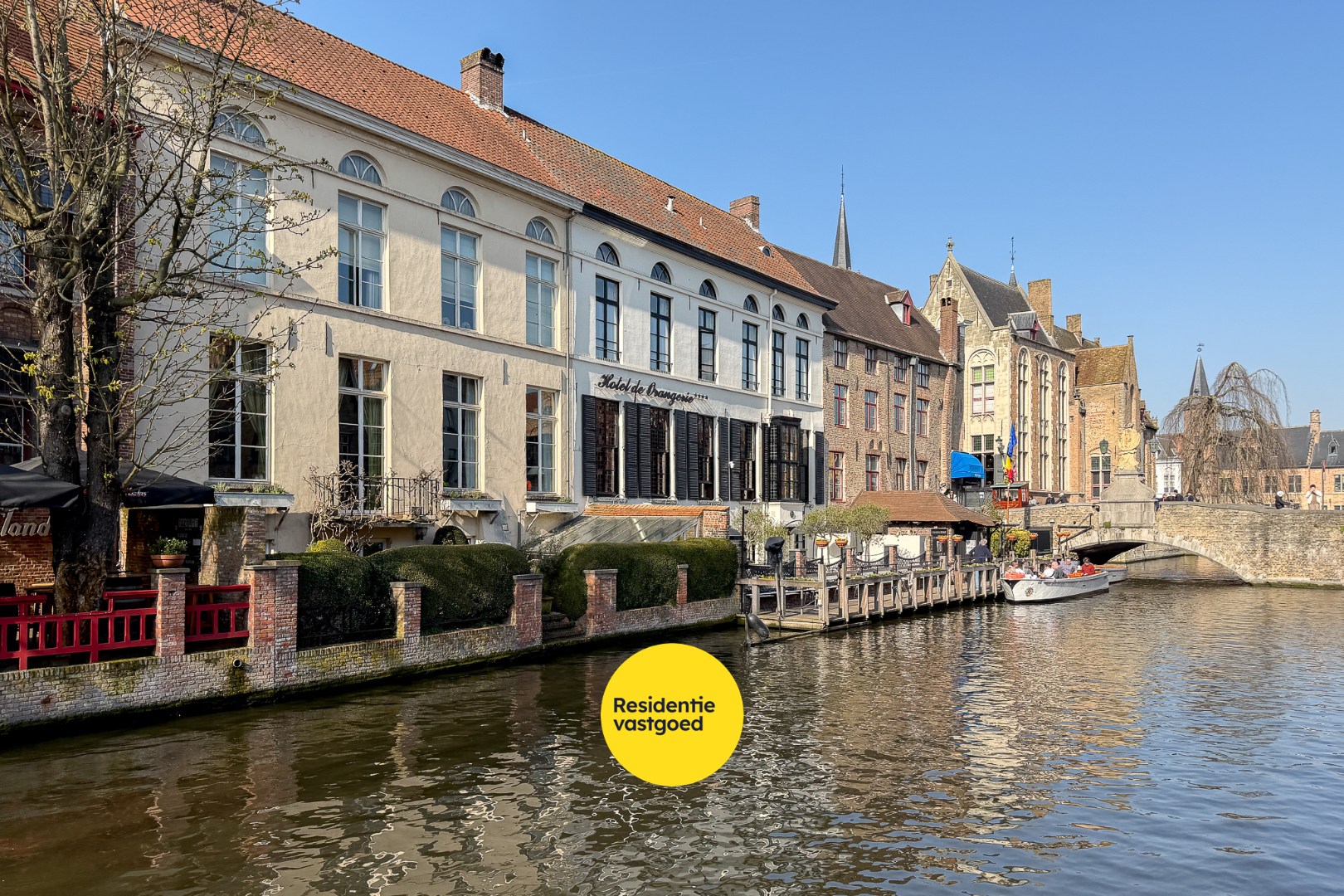 Uitzonderlijk handelspand met woonst op toplocatie! - foto 3