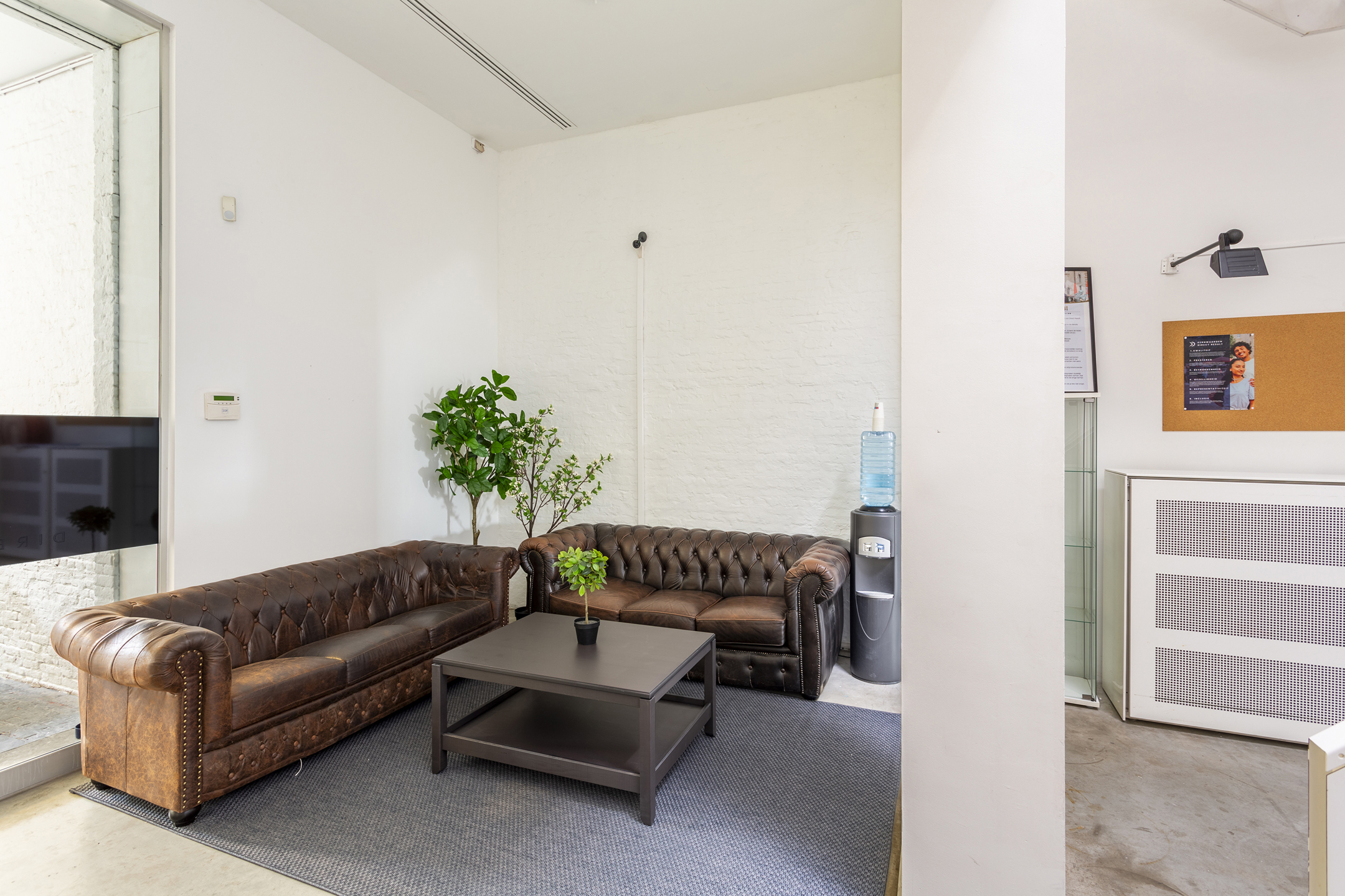 polyvalente opbrengsteigendom ca 483 m² op toplocatie Zuid - foto 5