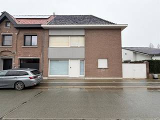 Maison à louer à Roulers