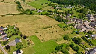 Land for sale in Hotton