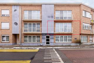 Appartement à vendre à Nijlen