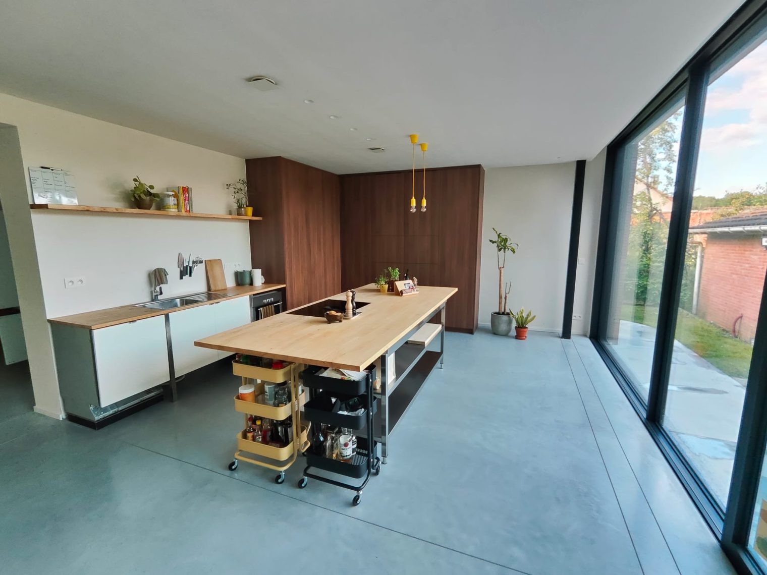 Huis te huur in Herentals met 3 slaapkamers - foto 5