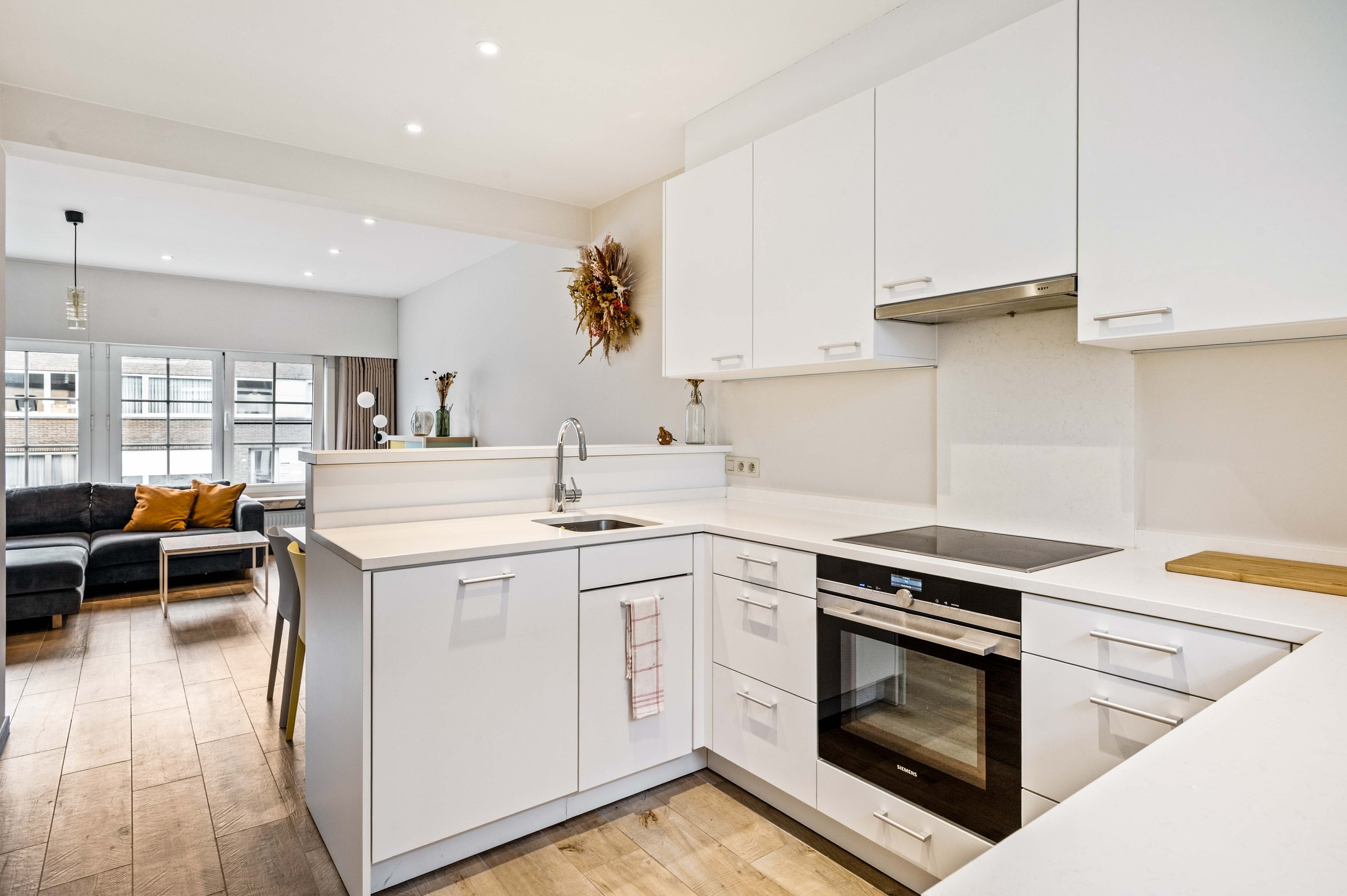 Appartement te koop - foto 4