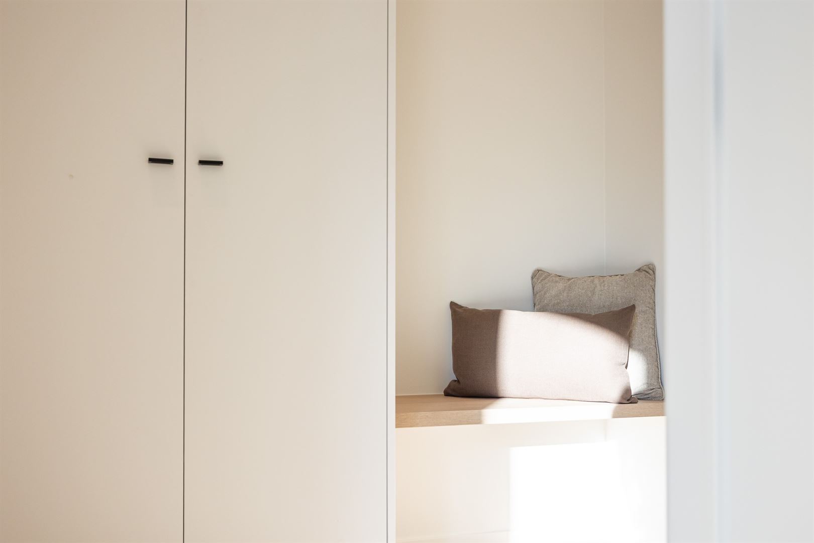 Gerenoveerd appartement met luxe-afwerking en topterras - foto 3