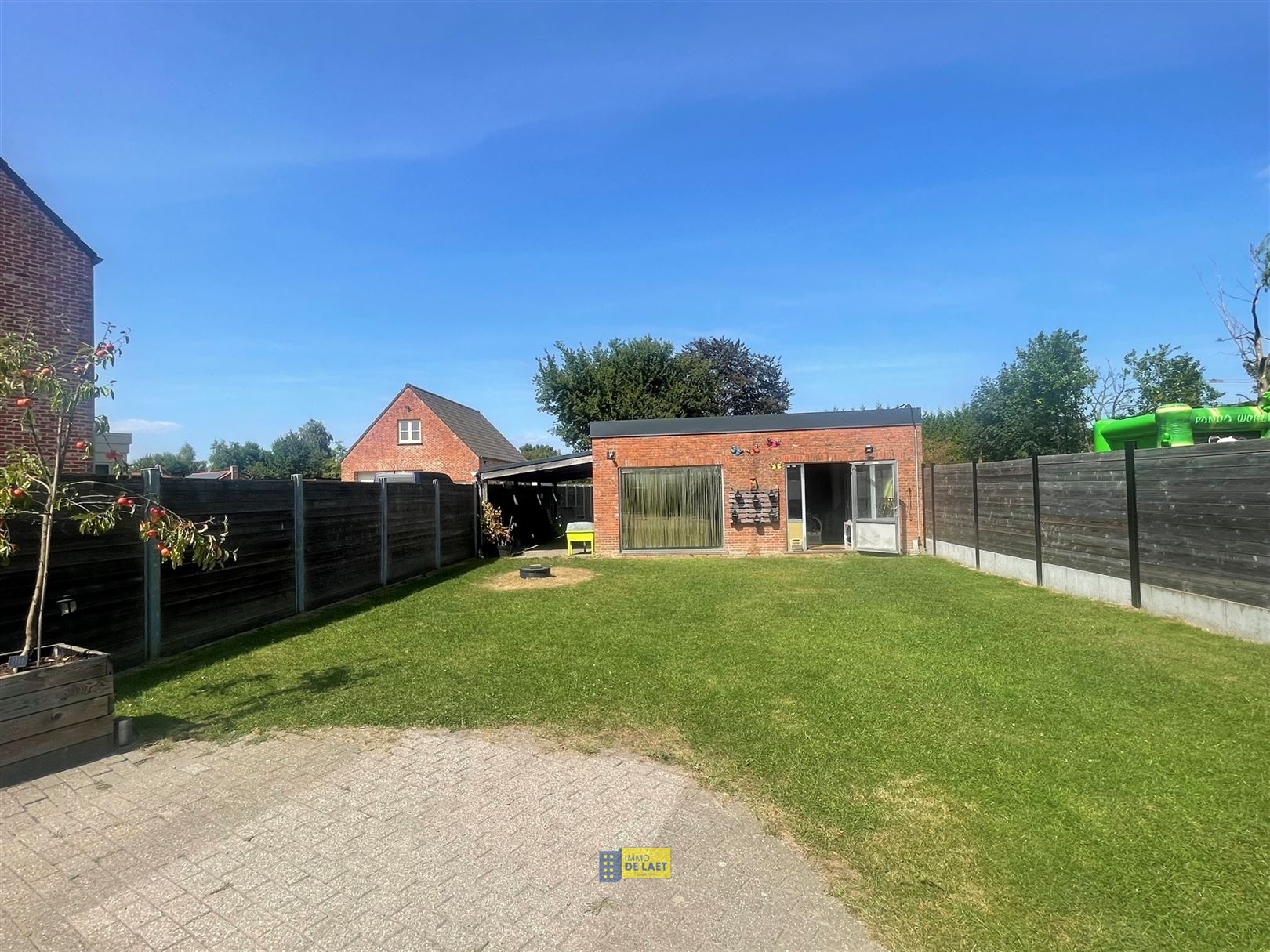 House for sale in Beerse with 2 bedrooms - photo 3